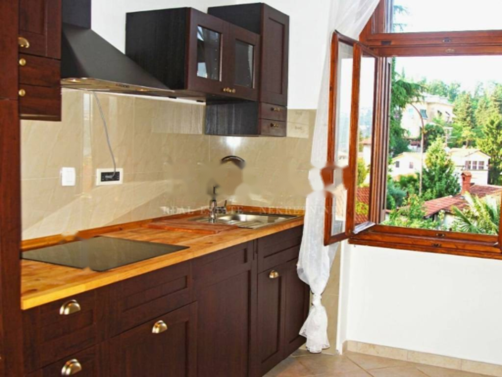 Квартира в Опатии, Хорватия, 90 м² - фото 2