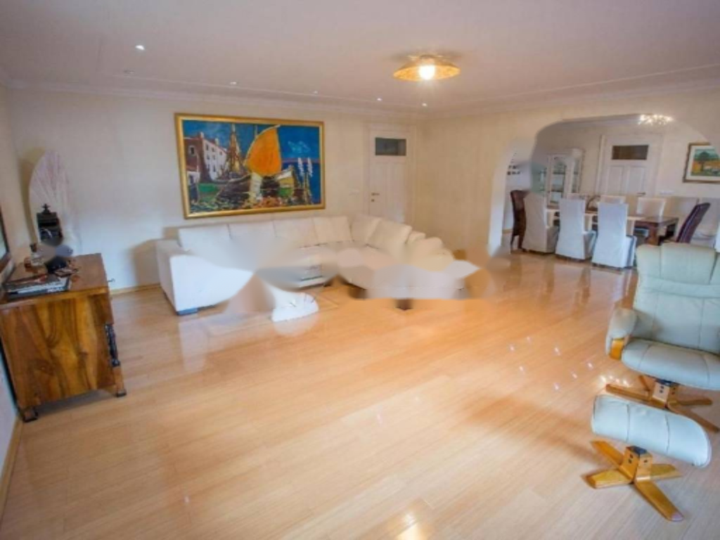 Квартира в Опатии, Хорватия, 123 м² - фото 2