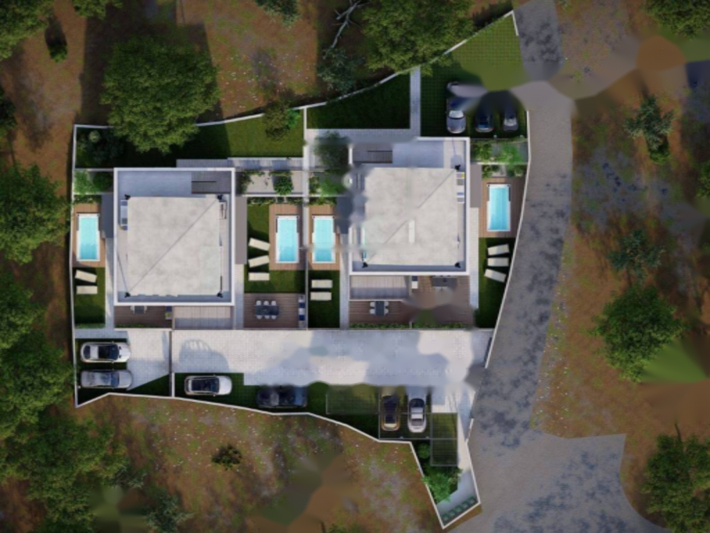 Квартира в Опатии, Хорватия, 176 м² - фото 2