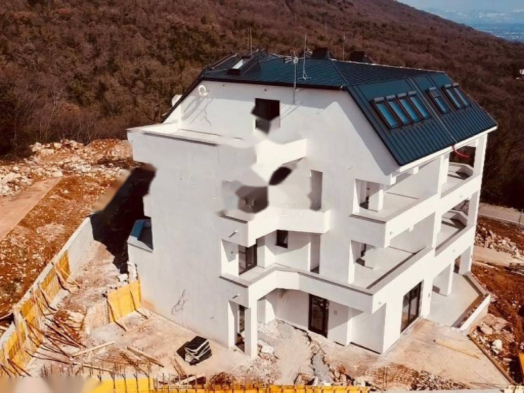 Квартира в Опатии, Хорватия, 96 м² - фото 2