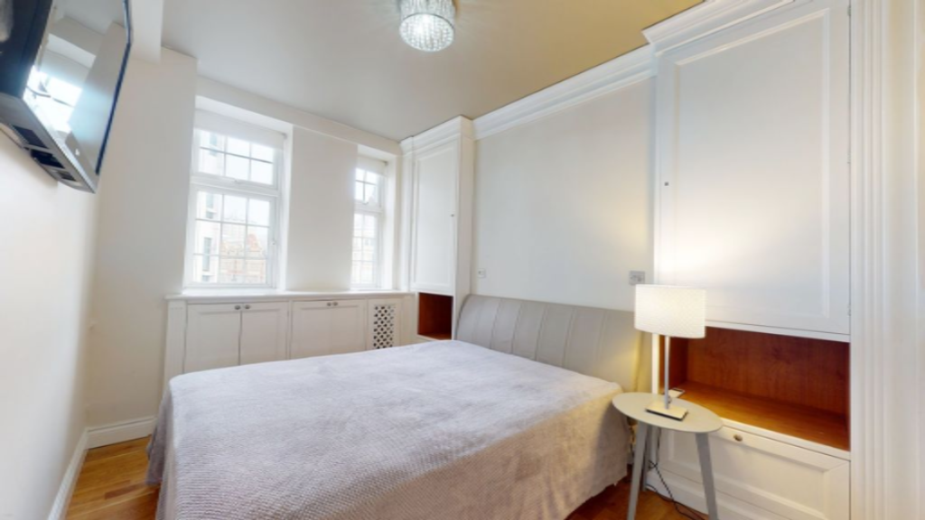 Квартира в Лондоне, Великобритания, 88 м² - фото 2