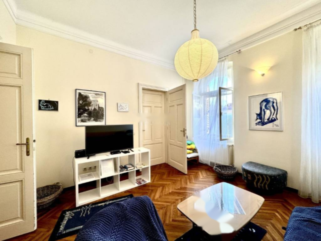 Квартира в Опатии, Хорватия, 120 м² - фото 2
