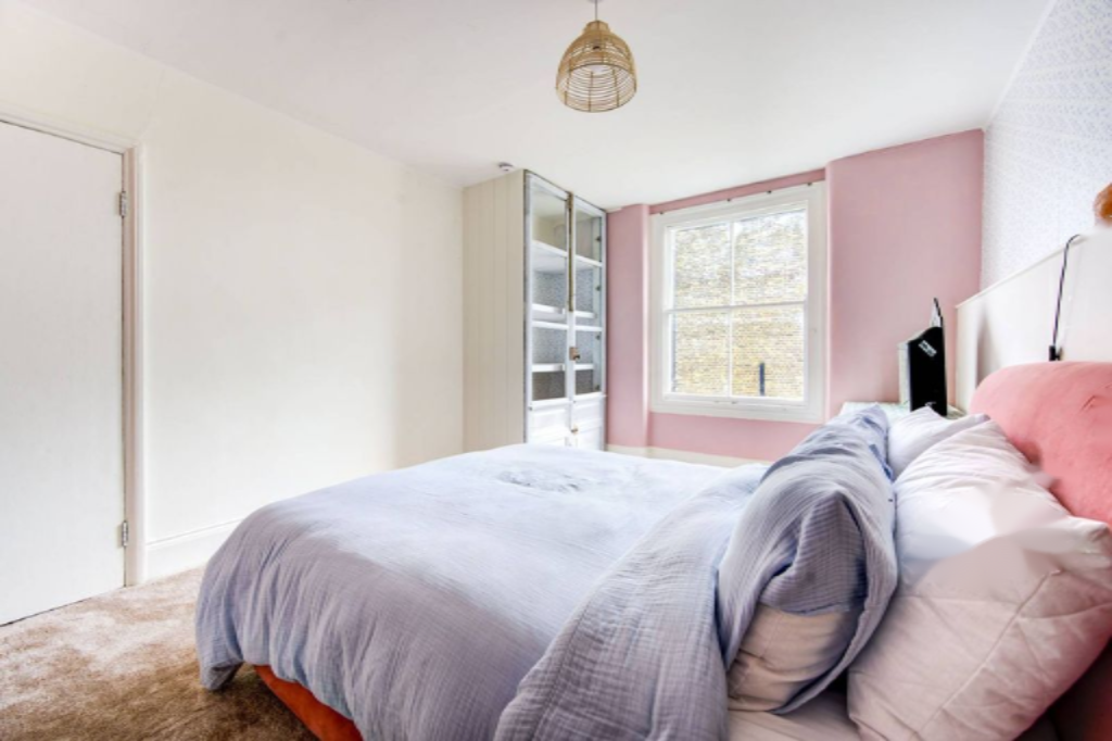 Квартира в Лондоне, Великобритания, 121 м² - фото 2