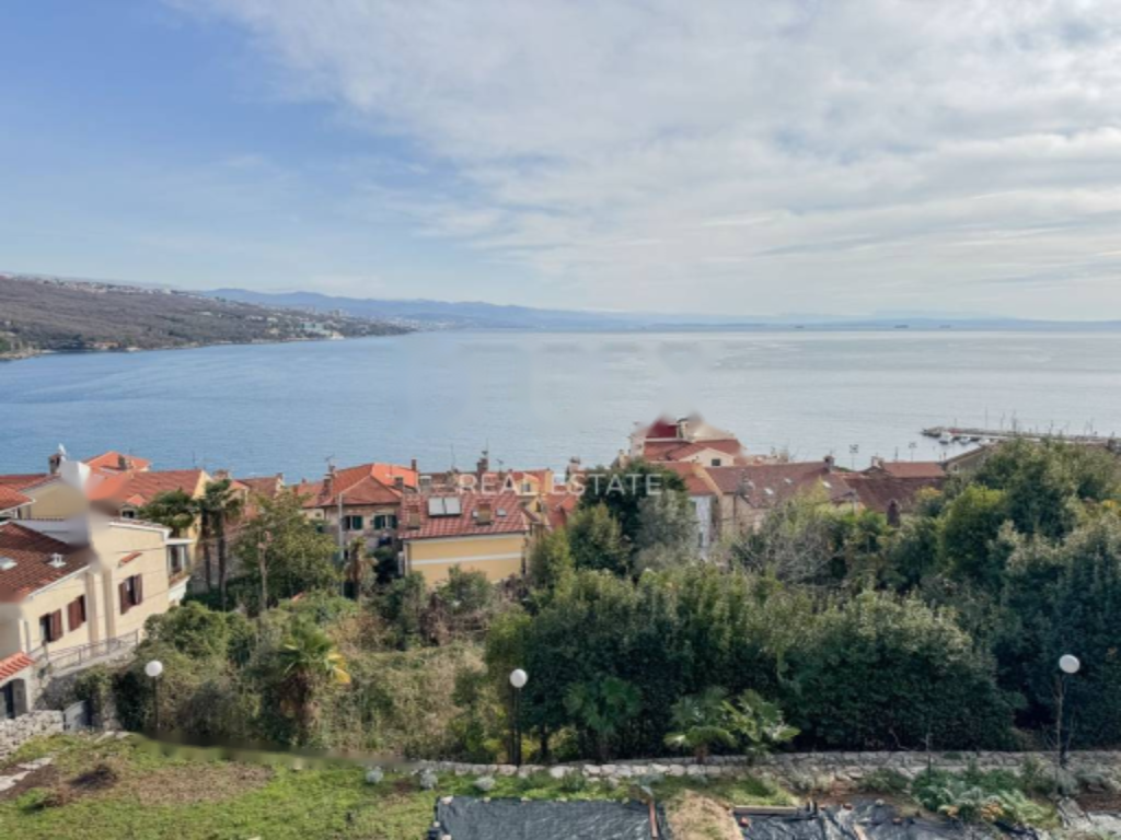 Квартира в Опатии, Хорватия, 81 м² - фото 2