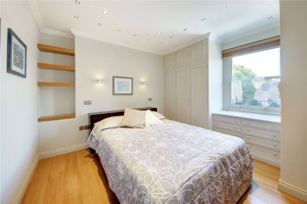 Квартира в Лондоне, Великобритания, 49 м² - фото 2