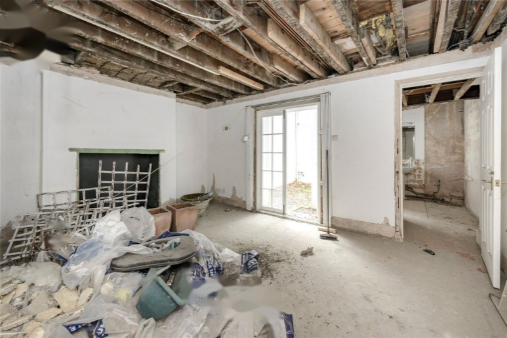 Квартира в Лондоне, Великобритания, 101 м² - фото 2