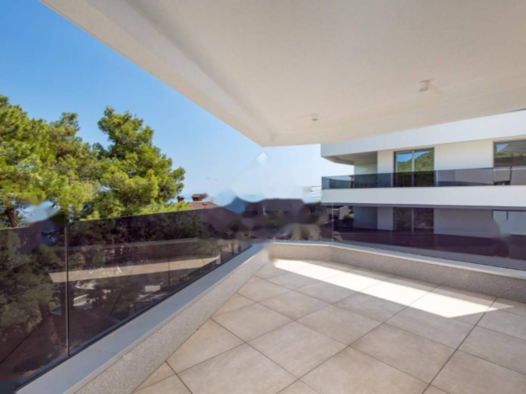 Квартира в Опатии, Хорватия, 120 м² - фото 2