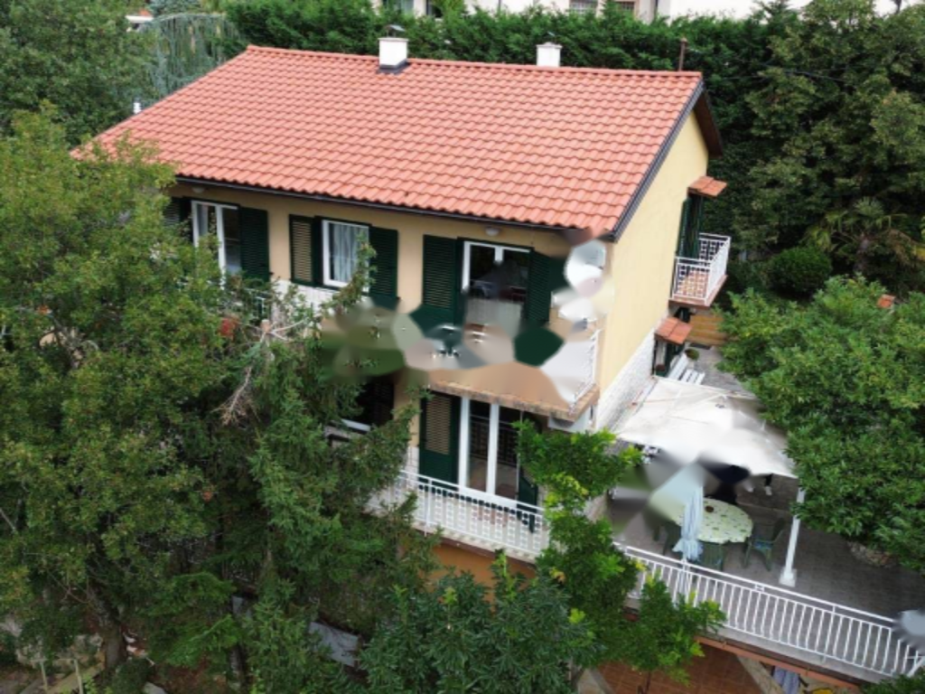 Дом в Опатии, Хорватия, 180 м² - фото 2