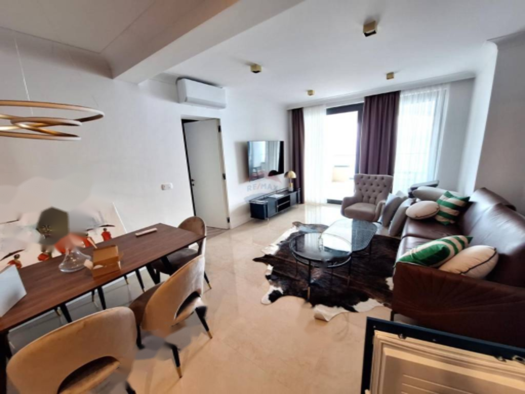 Квартира в Опатии, Хорватия, 78 м² - фото 2