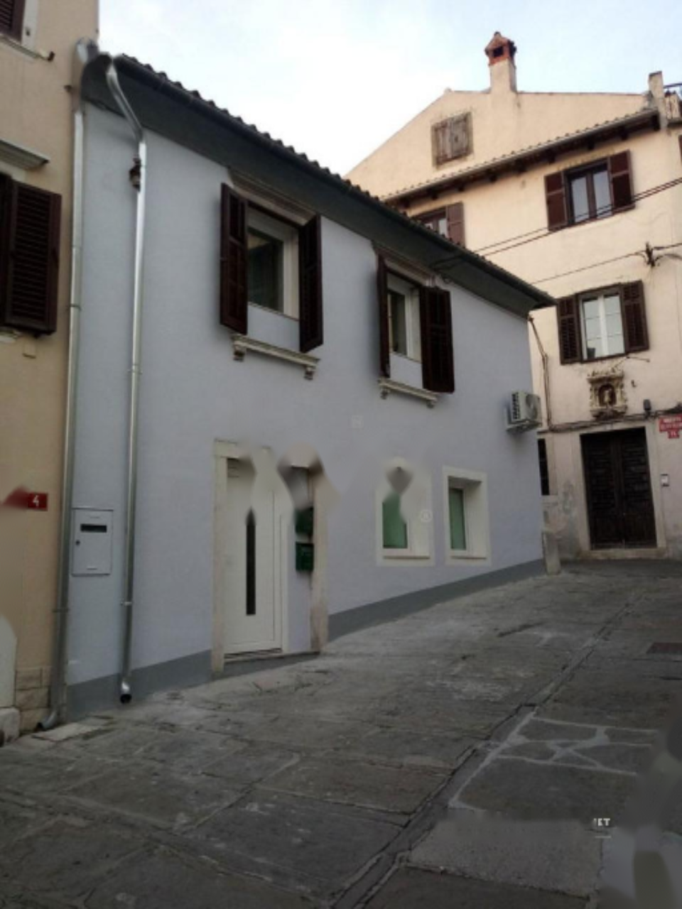 Дом в Копере, Словения, 112 м² - фото 2