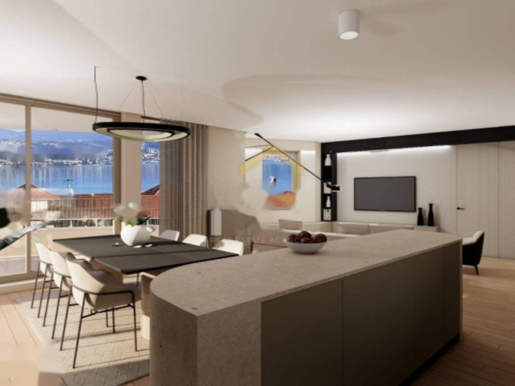 Квартира в Опатии, Хорватия, 193 м² - фото 2