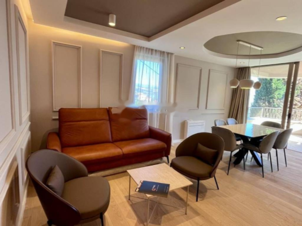 Квартира в Опатии, Хорватия, 79 м² - фото 3