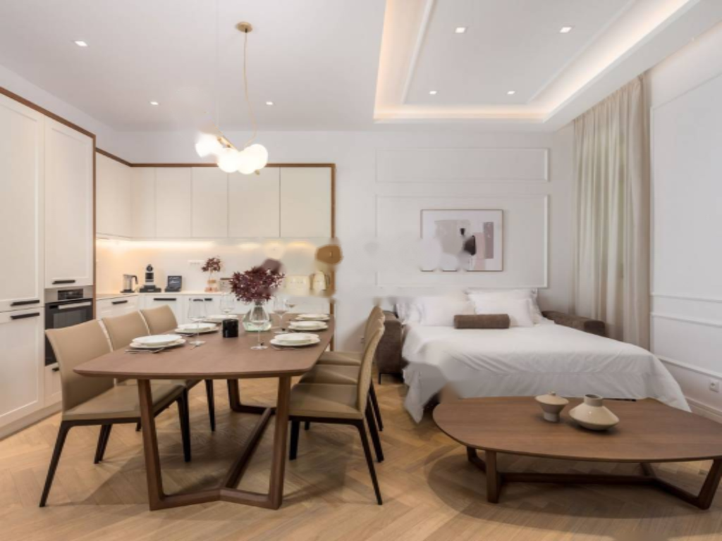 Квартира в Опатии, Хорватия, 69 м² - фото 3