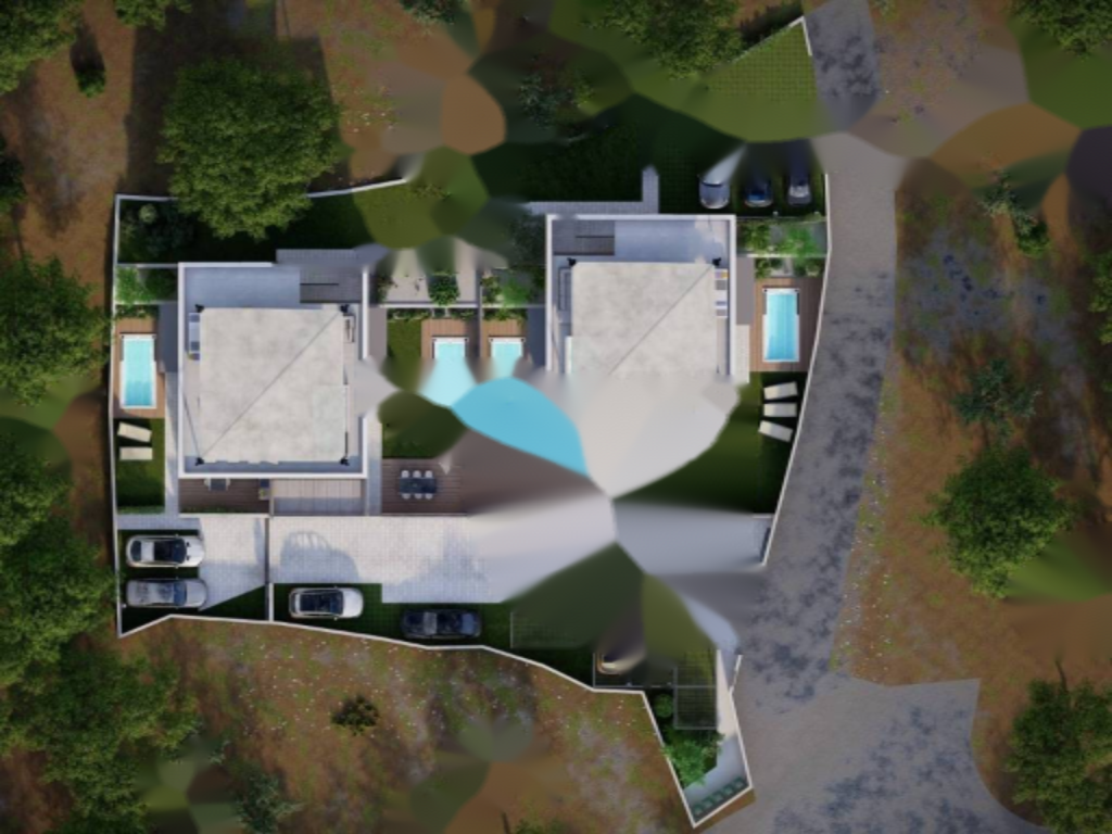 Квартира в Опатии, Хорватия, 146 м² - фото 3