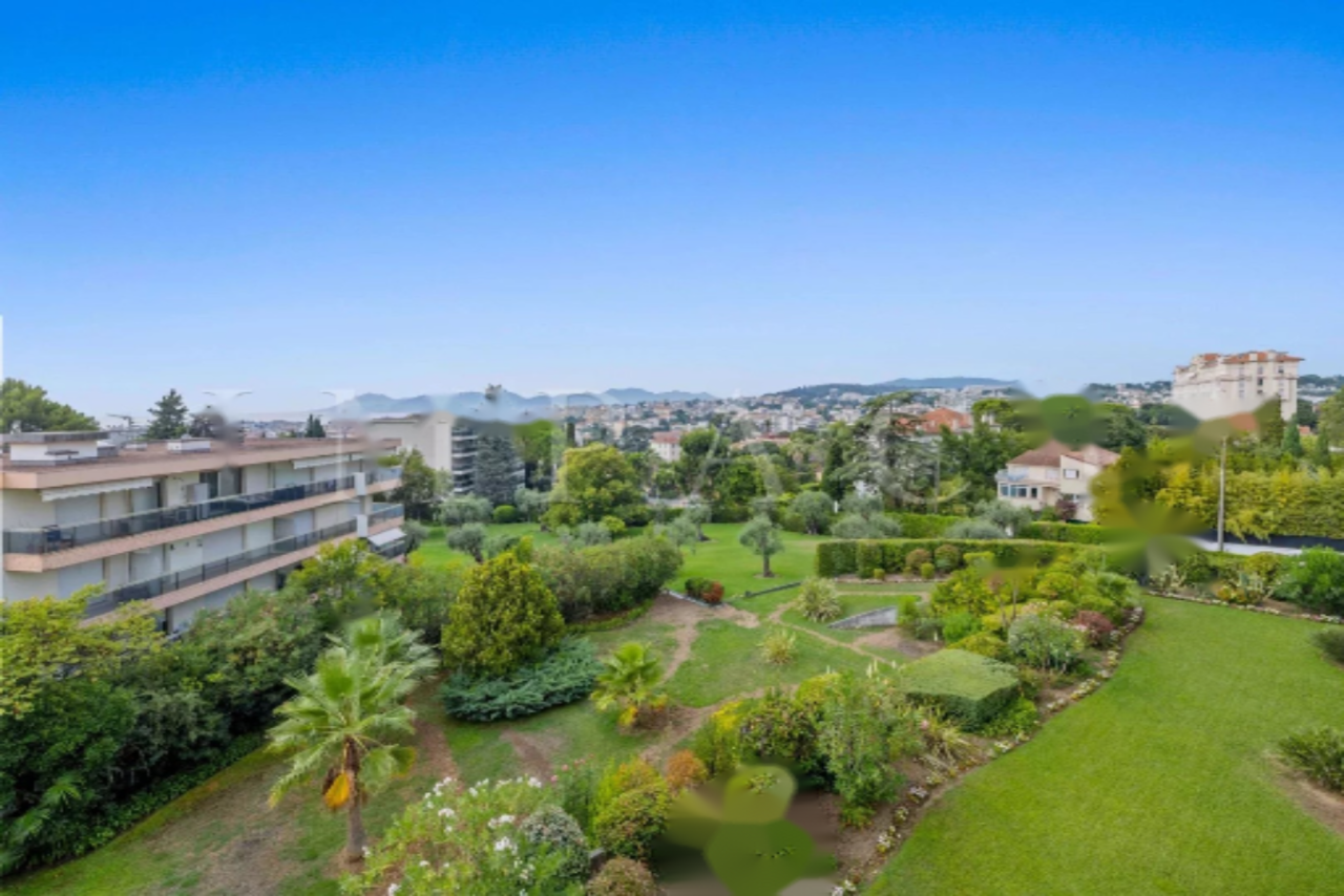 Квартира в Каннах, Франция, 104 м² - фото 3