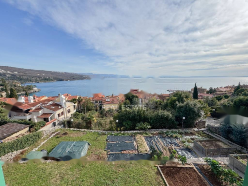 Квартира в Опатии, Хорватия, 81 м² - фото 3