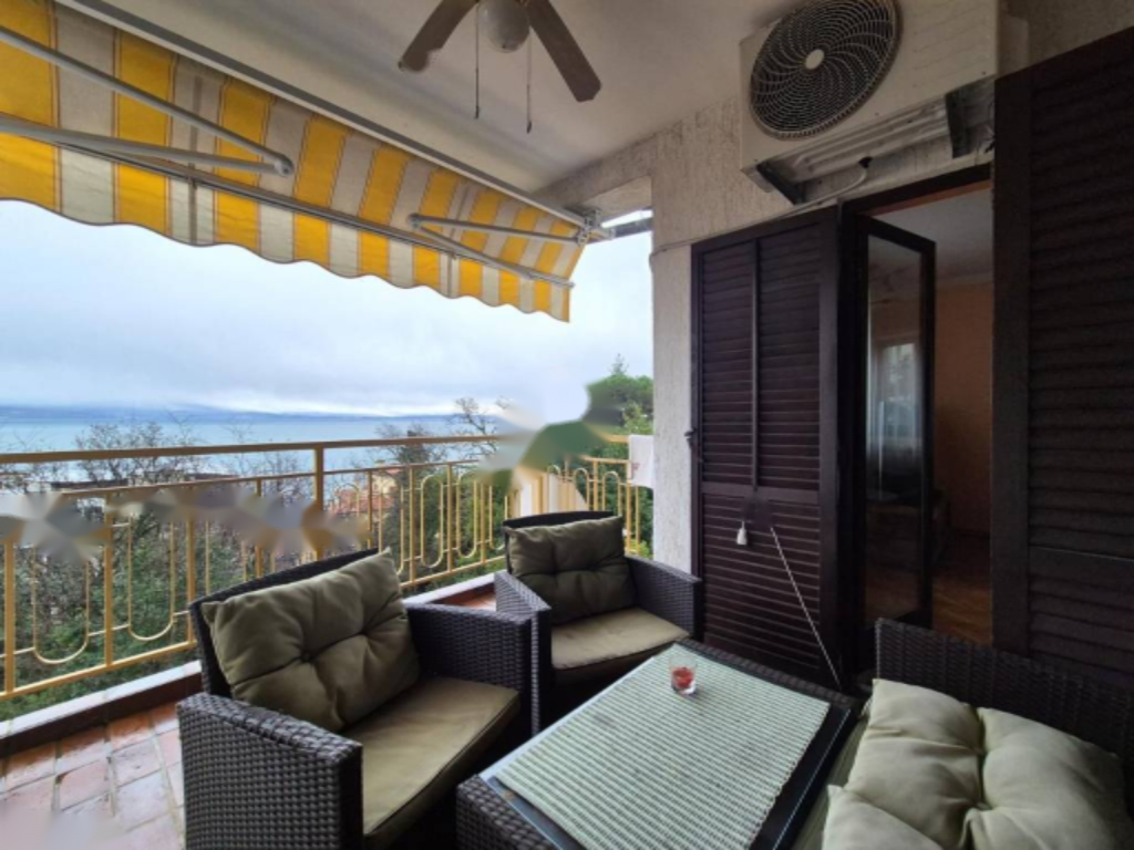 Квартира в Опатии, Хорватия, 101 м² - фото 3