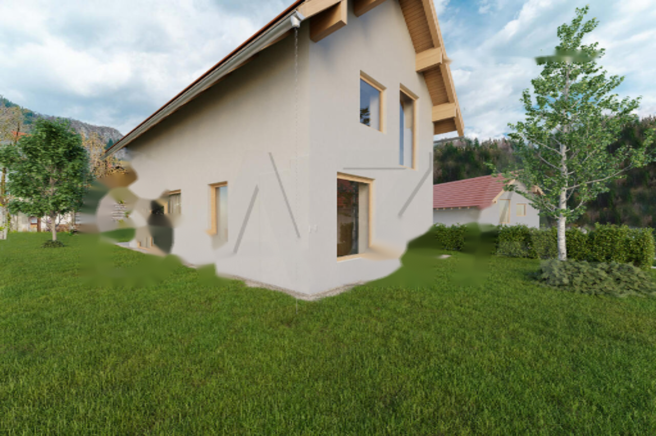 Земля в Радовлице, Словения, 2 096 м² - фото 3