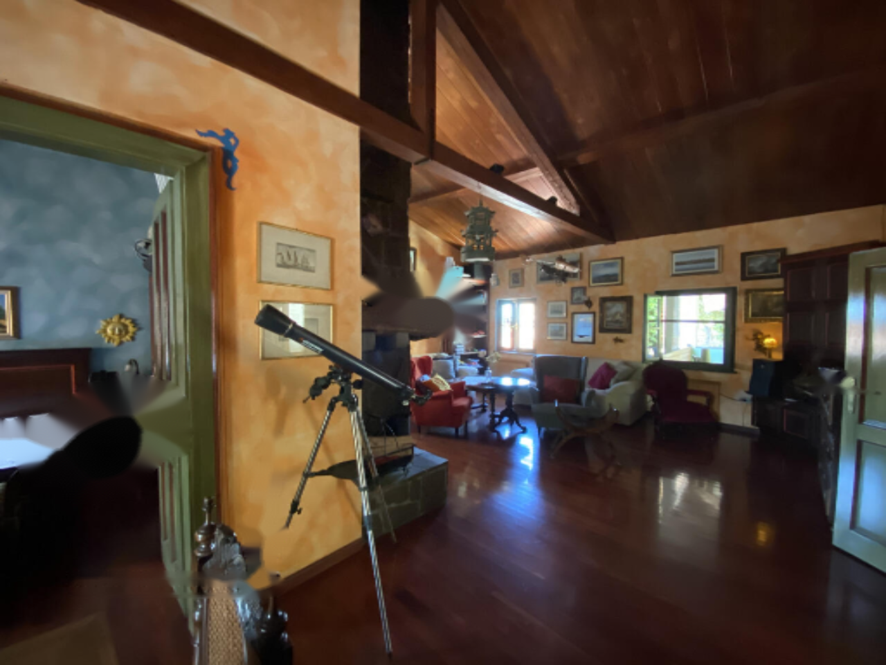 Дом в Пиране, Словения, 244 м² - фото 3