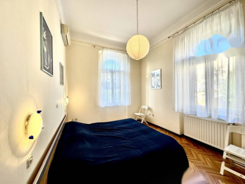 Квартира в Опатии, Хорватия, 120 м² - фото 3