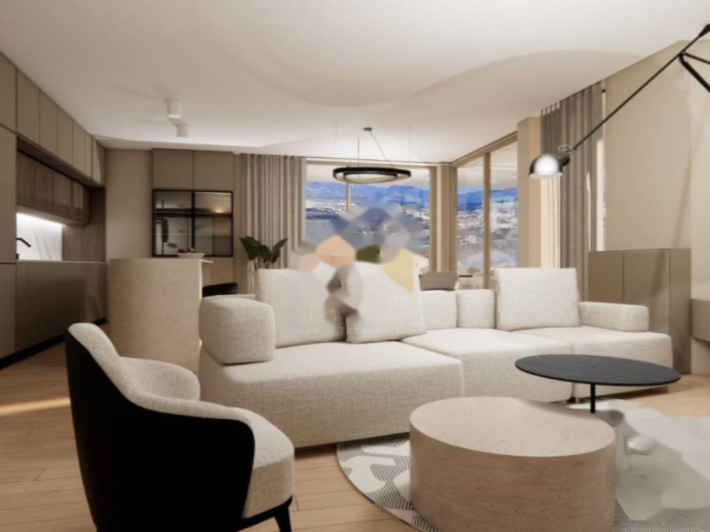 Квартира в Опатии, Хорватия, 193 м² - фото 3