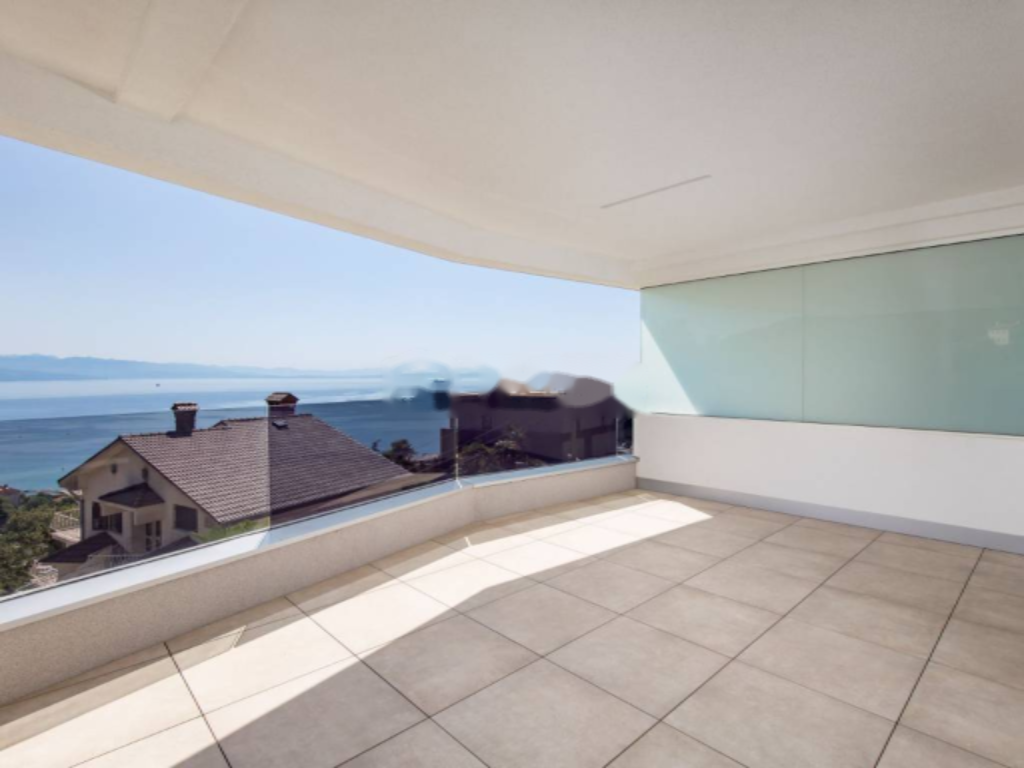 Квартира в Опатии, Хорватия, 82 м² - фото 3