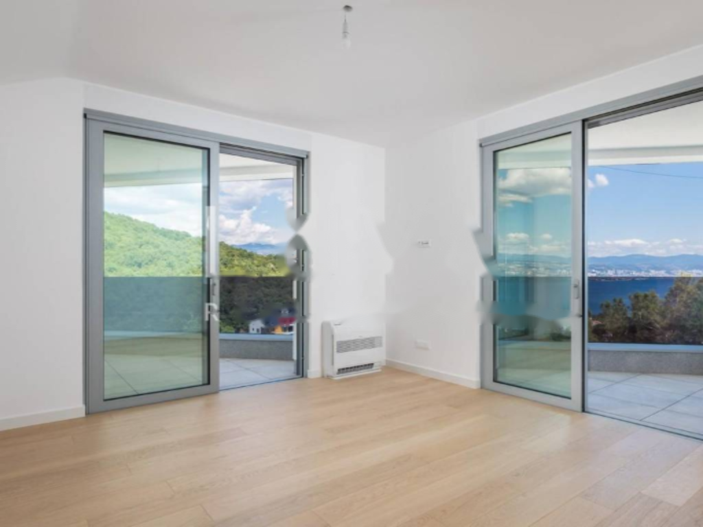 Квартира в Опатии, Хорватия, 245 м² - фото 3