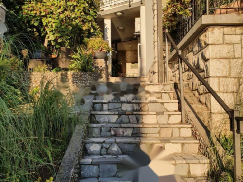 Квартира в Опатии, Хорватия, 105 м² - фото 2