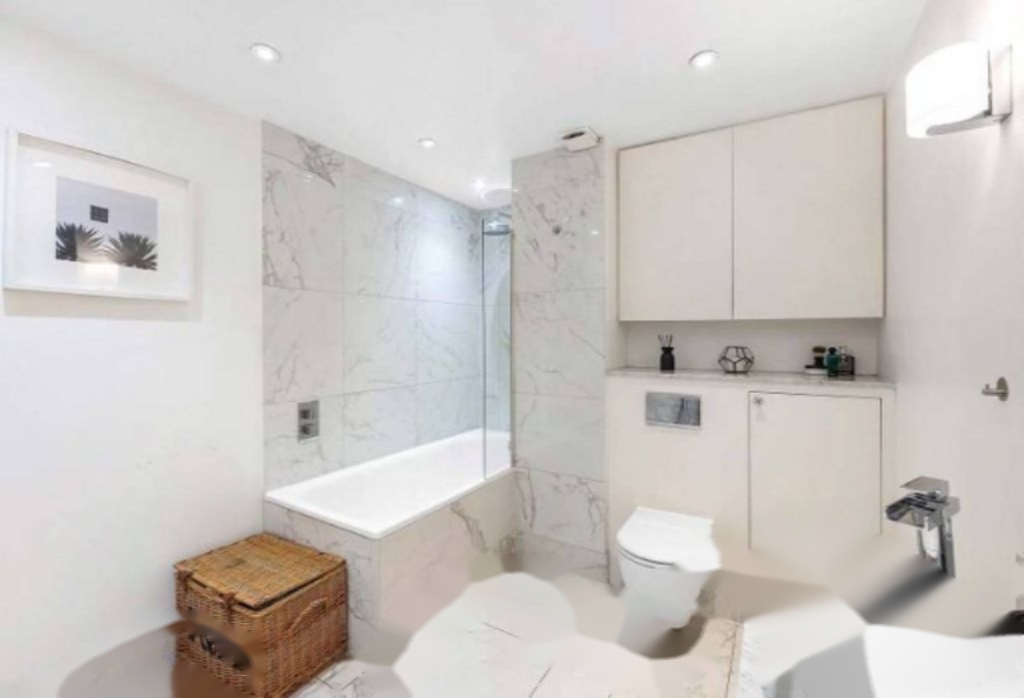 Квартира в Лондоне, Великобритания, 96 м² - фото 3