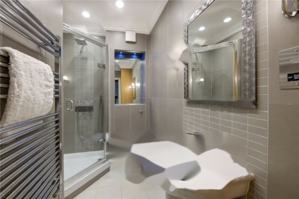 Квартира в Лондоне, Великобритания, 49 м² - фото 3