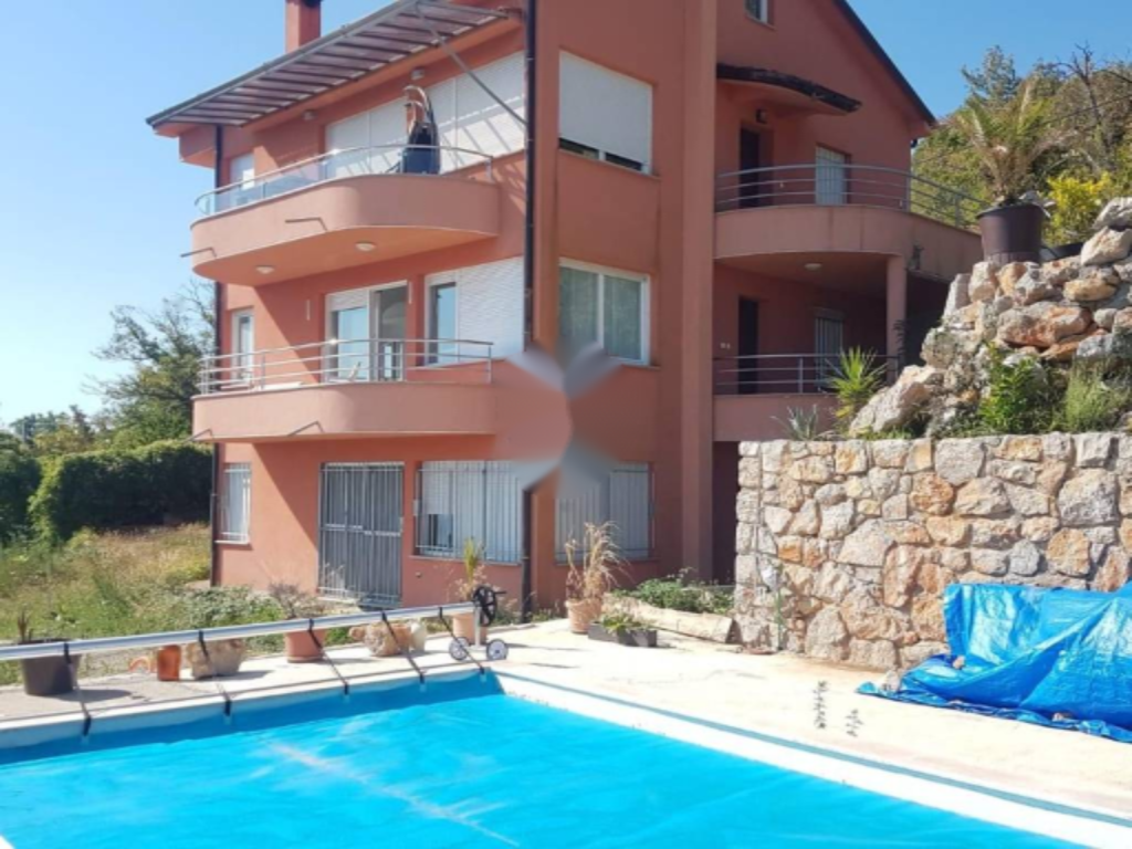 Квартира в Опатии, Хорватия, 98 м² - фото 3