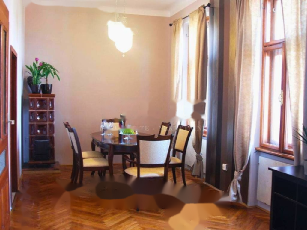 Квартира в Опатии, Хорватия, 90 м² - фото 3