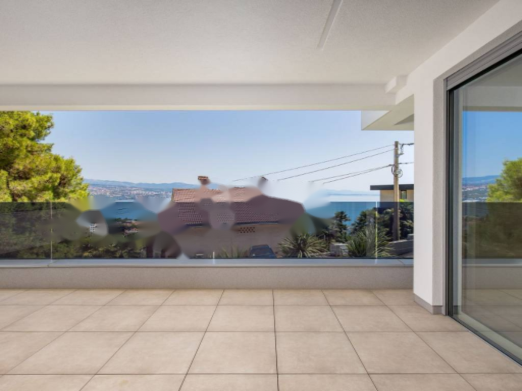 Квартира в Опатии, Хорватия, 68 м² - фото 3