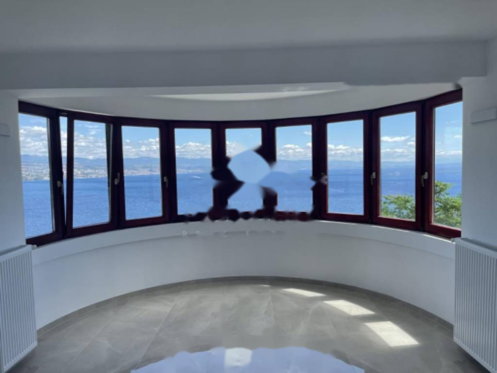 Квартира в Опатии, Хорватия, 170 м² - фото 3