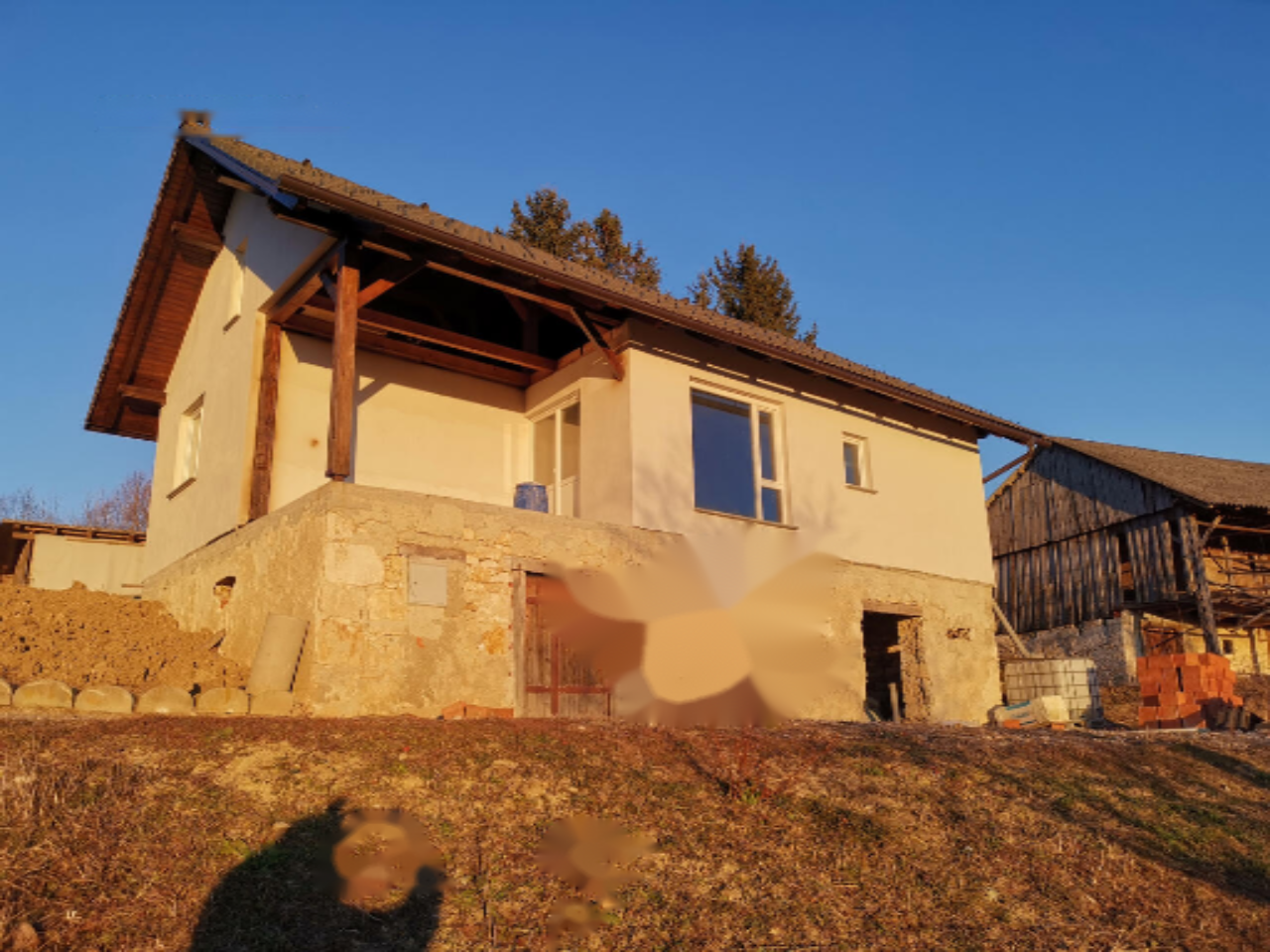 Дом в Севнице, Словения, 140 м² - фото 3