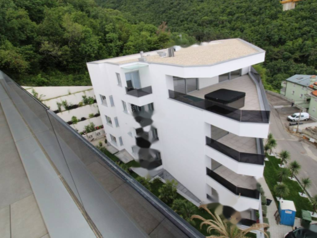 Квартира в Опатии, Хорватия, 261 м² - фото 3