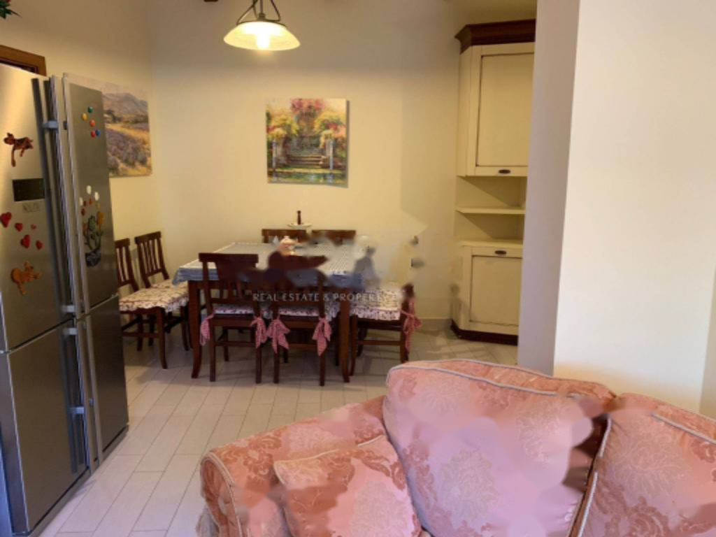 Квартира в Опатии, Хорватия, 112 м² - фото 3