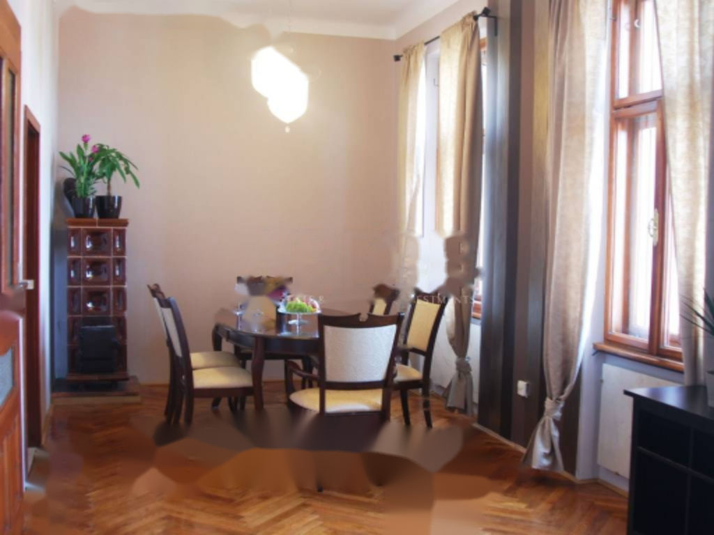 Квартира в Опатии, Хорватия, 90 м² - фото 3