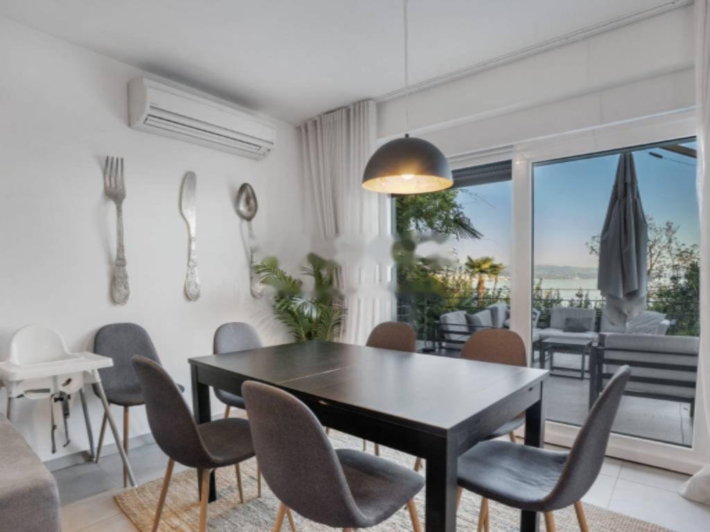 Дом в Опатии, Хорватия, 292 м² - фото 3