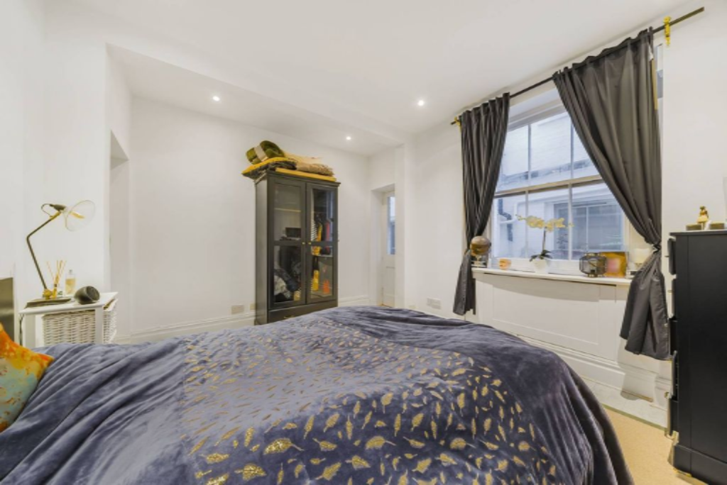 Квартира в Лондоне, Великобритания, 133 м² - фото 3