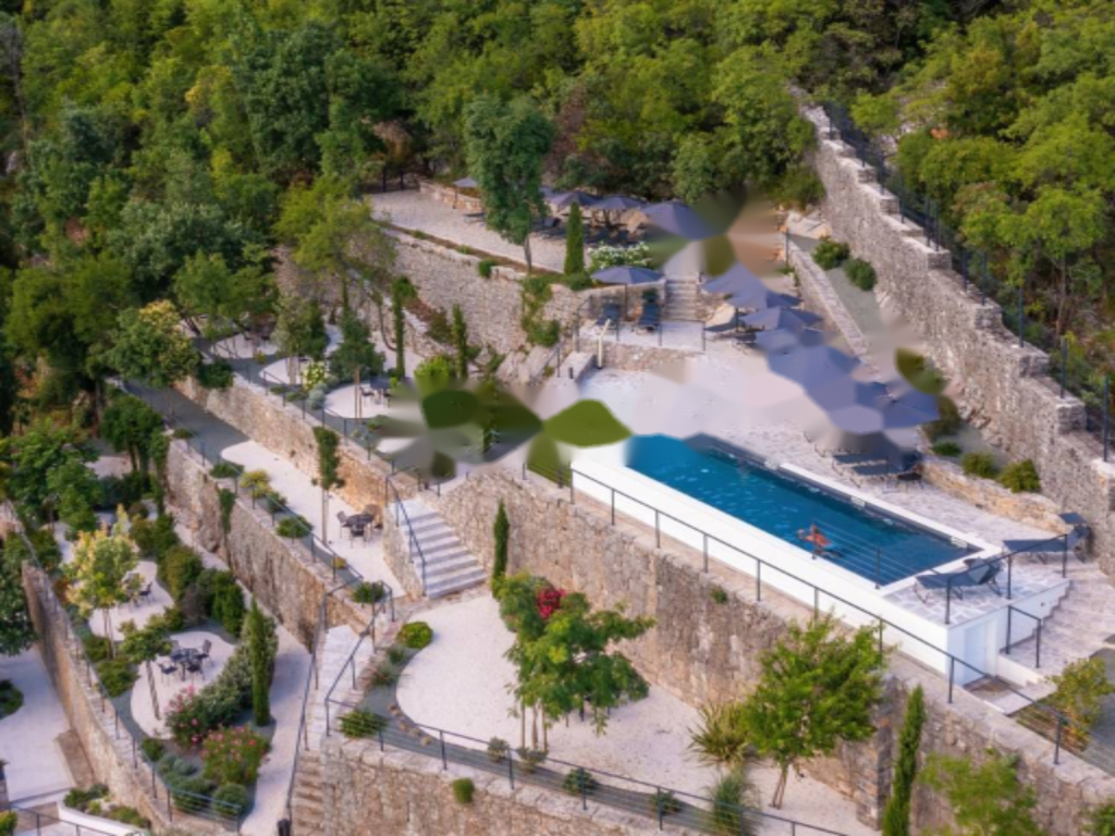 Квартира в Опатии, Хорватия, 99 м² - фото 3