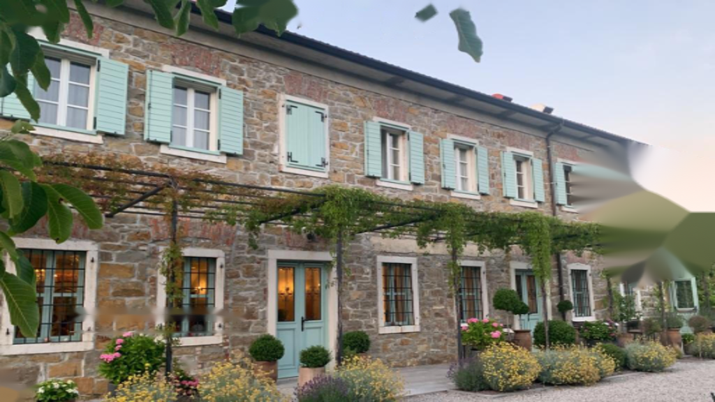 Дом в Копере, Словения, 677 м² - фото 3