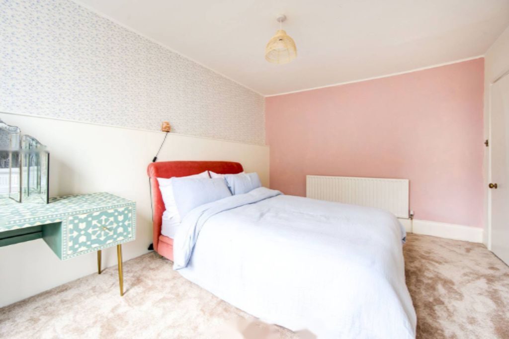 Квартира в Лондоне, Великобритания, 121 м² - фото 3