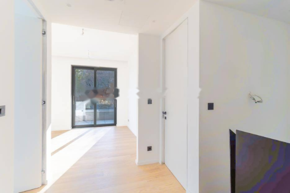 Квартира в Опатии, Хорватия, 212 м² - фото 3