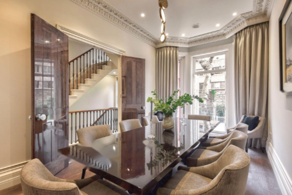 Квартира в Лондоне, Великобритания, 594 м² - фото 3