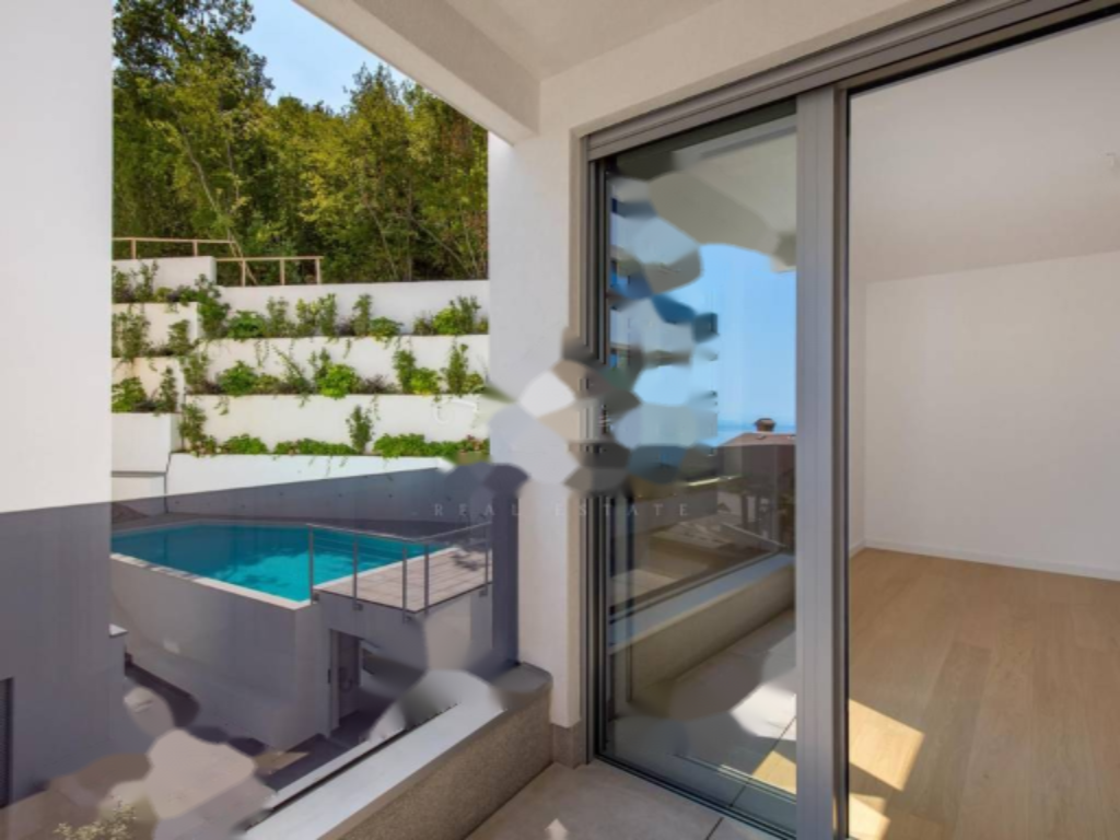 Квартира в Опатии, Хорватия, 120 м² - фото 3