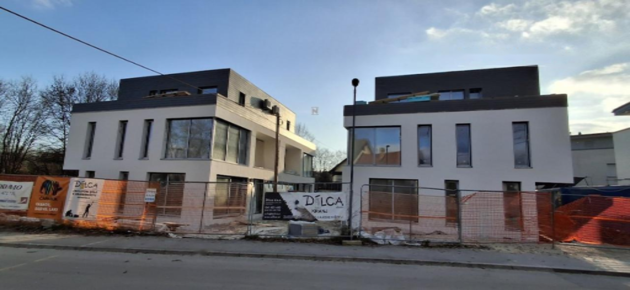 Дом в Любляне, Словения, 198 м² - фото 3