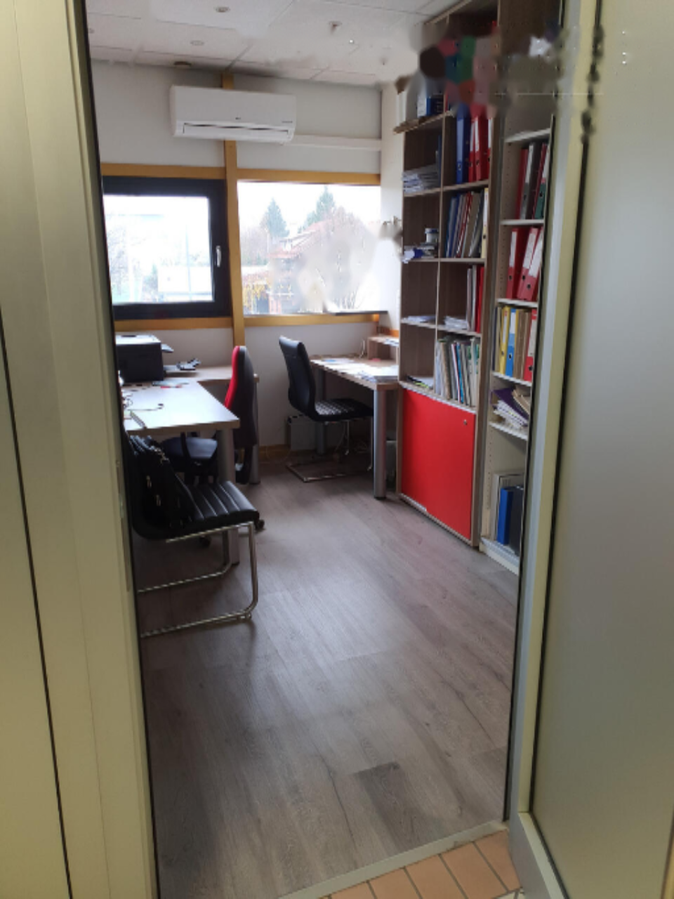 Офис в Любляне, Словения, 12 м² - фото 3