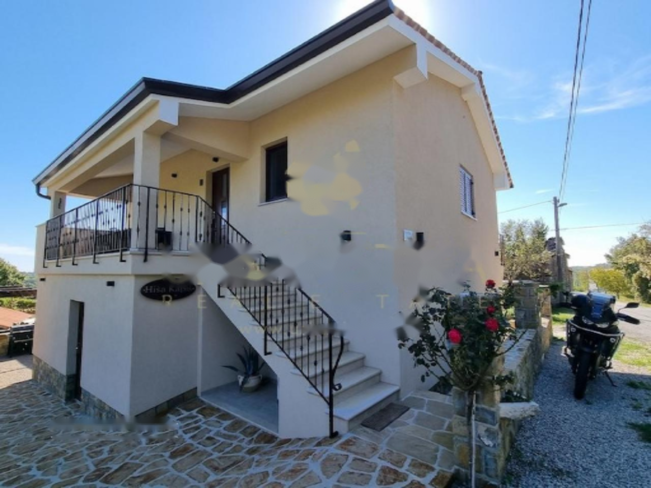 Дом в Копере, Словения, 270 м² - фото 3