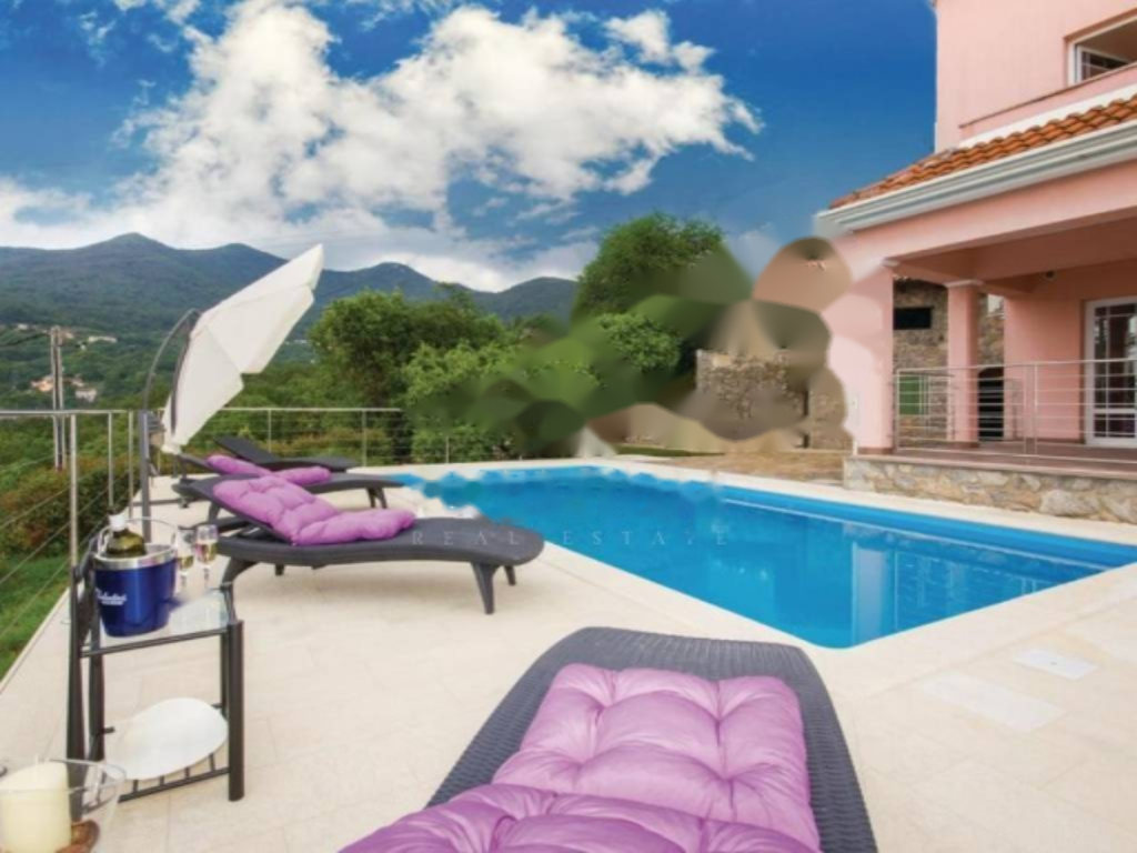 Дом в Опатии, Хорватия, 460 м² - фото 3